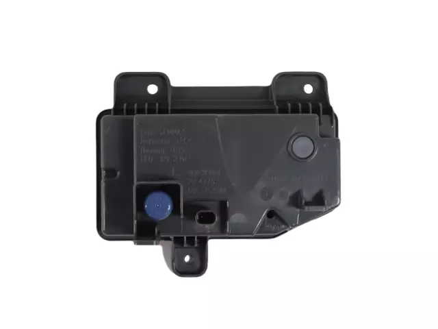 Rear Fog Lamp, Left - Mopar (68637539AA)