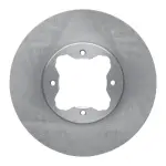 60058006 - : Disc Brake Rotor for DYNAMIC FRICTION Image