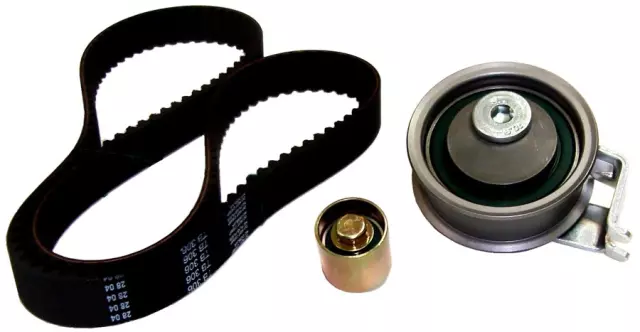 BK306 - Engines &amp; Components: Cloyes Engine Timing Belt Component Kit for Cloyes Gear &amp; Products Image