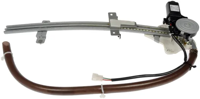 741594 - Electrical, Lighting and Body: Power Window Regulator And Motor Assembly for Dorman Image