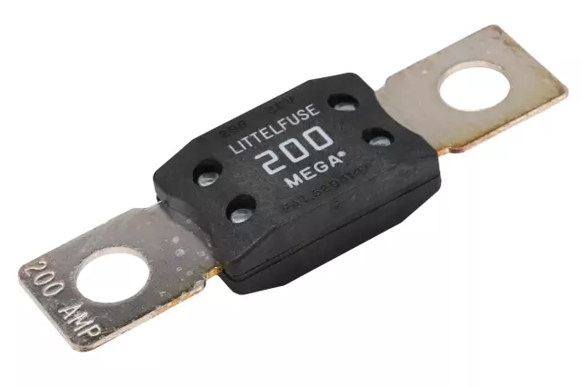 19177465 - : 200 Amp Multi-Purpose Fuse for GM Image