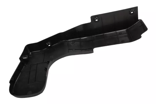 22791354 - Body: Cushion Shield for Chevrolet: Captiva Sport Image