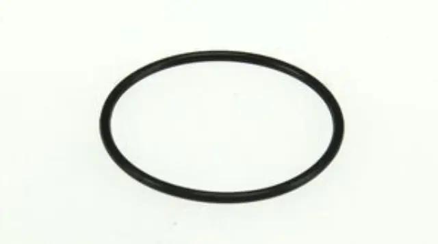 32411128333 - Suspension &amp; Steering: URO Parts Power Steering Reservoir Cap Seal for URO Image