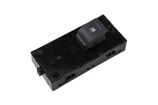 Front Passenger Side Door Window Switch - ACDelco (84537074)