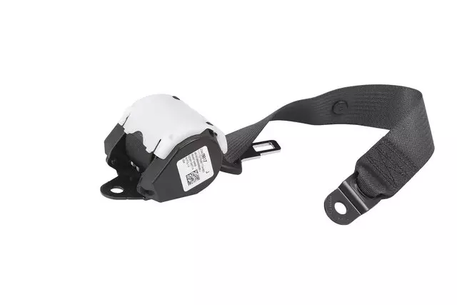 19300936 - Electrical: Center Belt Assembly for Cadillac: SRX Image