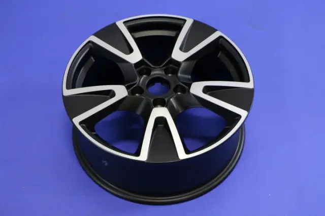 6AP26MXFAA - : Aluminum Wheel for Mopar Image