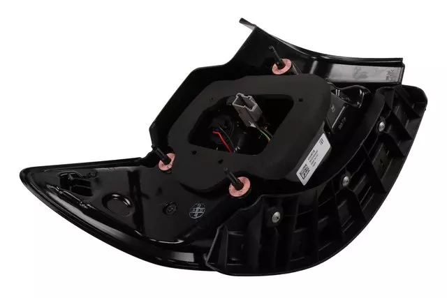 Tail Lamp Assembly - GM (92286218)