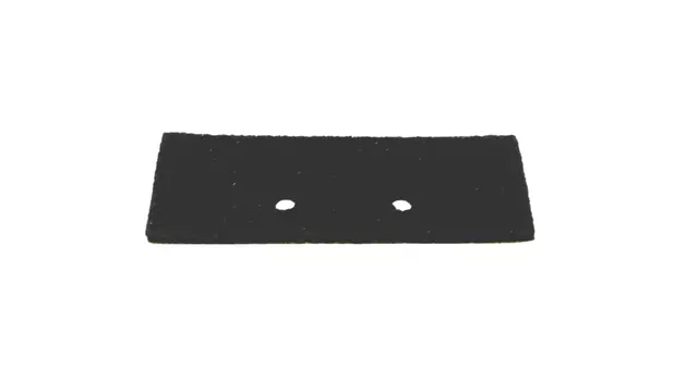 91012AA400 - Body: Drip Molding Seal for Subaru Image