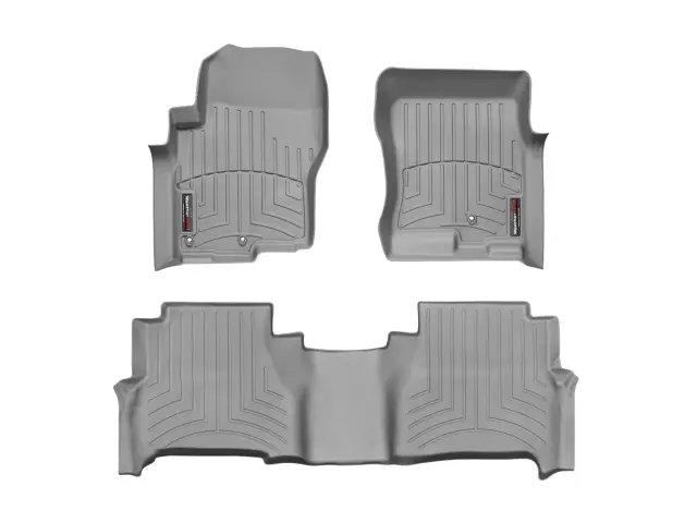 461761460474 - : Grey FloorLiner™ DigitalFit® for WeatherTech Image
