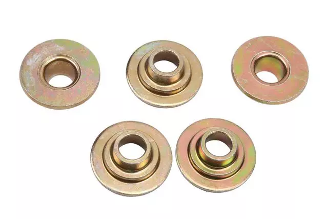 10045007 - Engine: Valve Retainer for Buick: Skyhawk | Chevrolet: Beretta, Cavalier, Corsica | Oldsmobile: Firenza Image