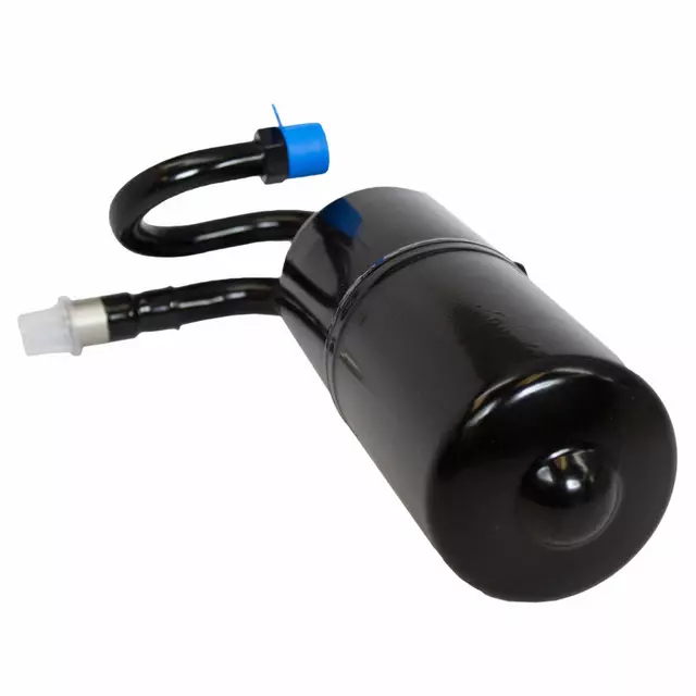 Dehydrator - FORD (f5tz19c836a)