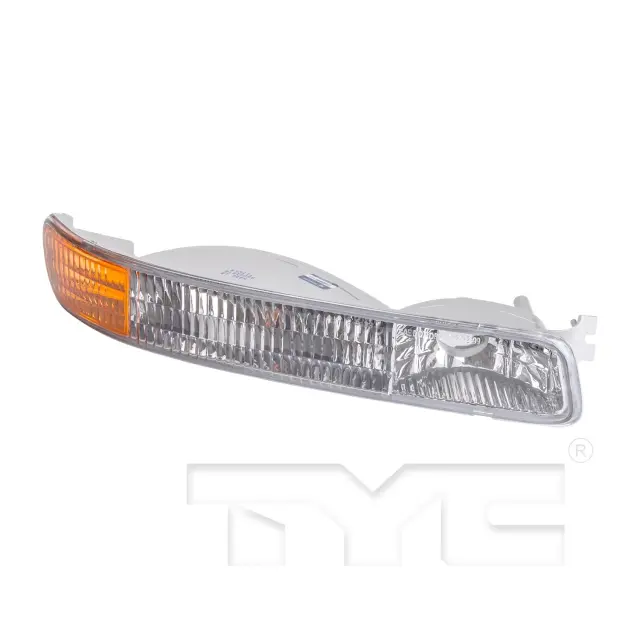 125103019 - Lighting &amp; Lamps: TYC Turn Signal / Parking / Side Marker Light for TYC Image