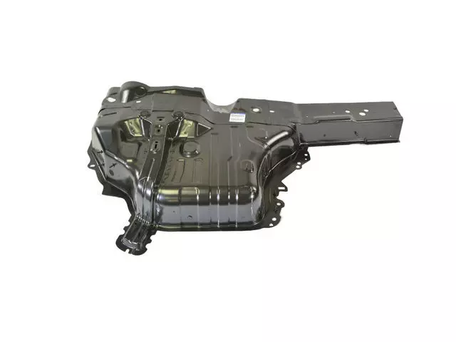 Rear Inner Wheelhouse, Left - Mopar (68226861AG)