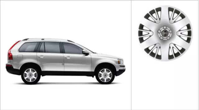 30660479 - : Wheel, Alloy for Volvo Image