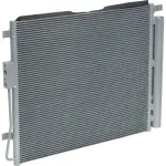 CN4229PFC - : A/C Condenser -- Condenser Parallel Flow for UAC Image