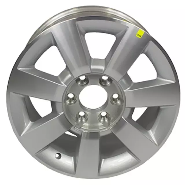 AL1Z1007A - Suspension: Wheel, Alloy for Ford Image