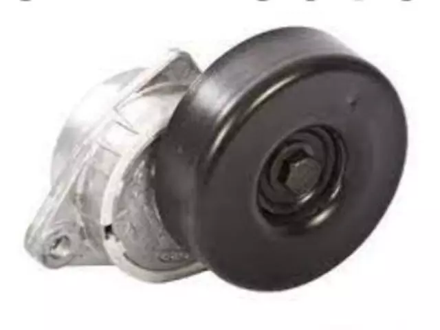 F65Z6B209BA - Cooling System: Belt Tensioner for Ford: Explorer | Mercury: Mountaineer Image