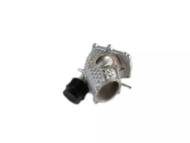 Supercharger Decoupler Kit - Mopar (68381174AA)
