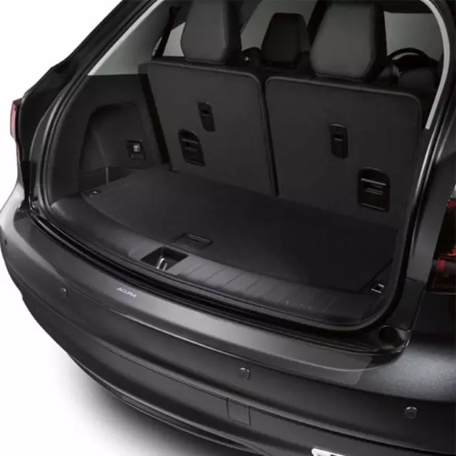 Rear Bumper Applique - Acura (08P48-TZ5-202A)