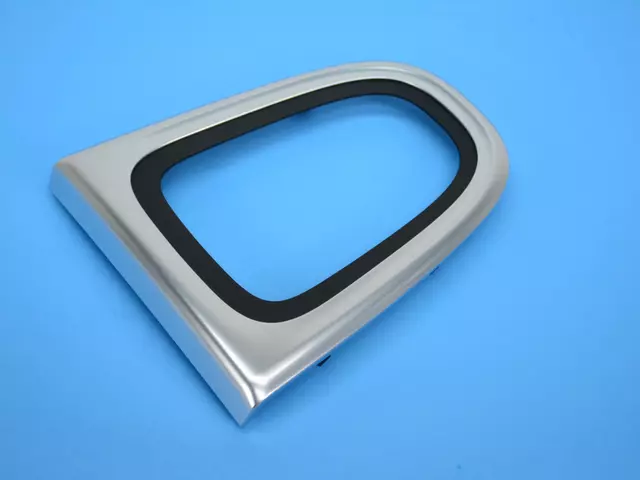 1SW66SZ6AD - T355; 5-Speed; Manual Transaxle: Floor Shifter Bezel for Mopar Image