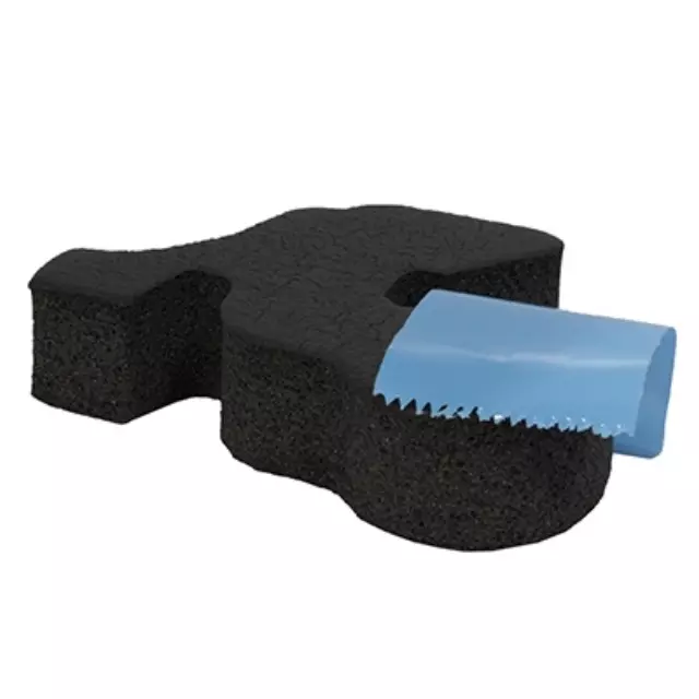 Hinge Seal - Ford (6E5Z-16B922-AA)