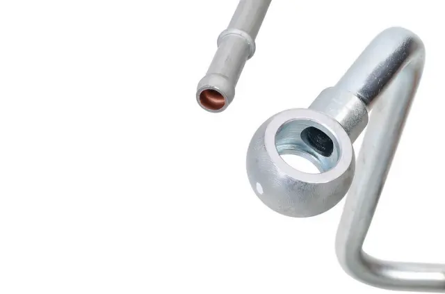 3404677 - : Power Steering Hose Assembly for Sunsong Image
