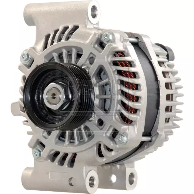23010 - Charging &amp; Starting Systems: Remy Alternator for Remy Image