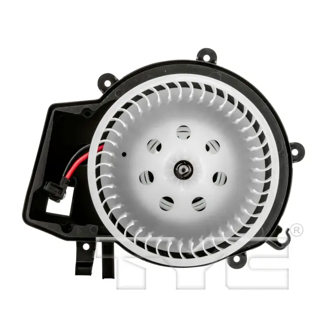 700190 - : TYC HVAC Blower Motor for TYC Image