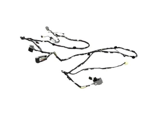 68632407AA - Electrical: Liftgate Wiring for Mopar Image image