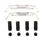 34031018 - : DFC Disc Brake Hardware Kit for DYNAMIC FRICTION Image
