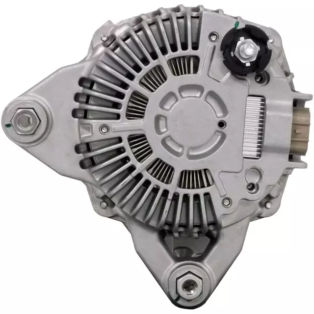 19427542 - : Alternator, Remanufactured for GM Image