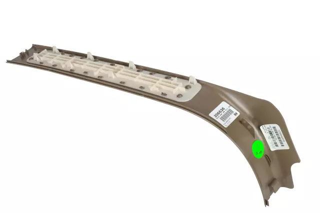 22884856 - Body: Rear Sill Plate for GMC: Yukon XL Image