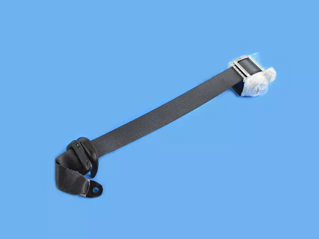 Retractor Seat Belt - Mopar (68770856AA)