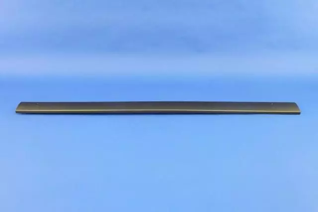 5QW89TZZAA - Exterior Ornamentation: Side Sill Molding, Right for Mopar Image