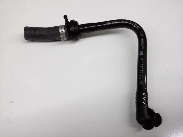 1J0612041GD - : Vacuumpipe for Volkswagen Image