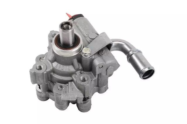 13505837 - : Power Steering Pump for Cadillac: SRX | Saab: 9-4X Image
