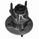 103247 - : Chevrolet, Pontiac, Saturn (2.2, 2.4) Wheel Bearing and Hub Assembly  - Rear for GSP Image
