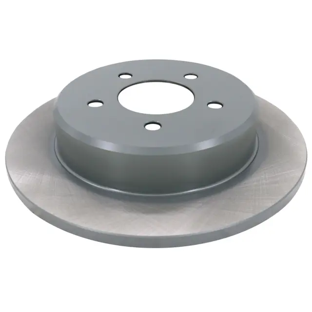 Disc Brake Rotor - bproauto (1BP00062AA)