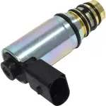 EX10419C - : A/C Compressor Control Valve -- Electronically Controlled Compressor Control Valve for UAC Image