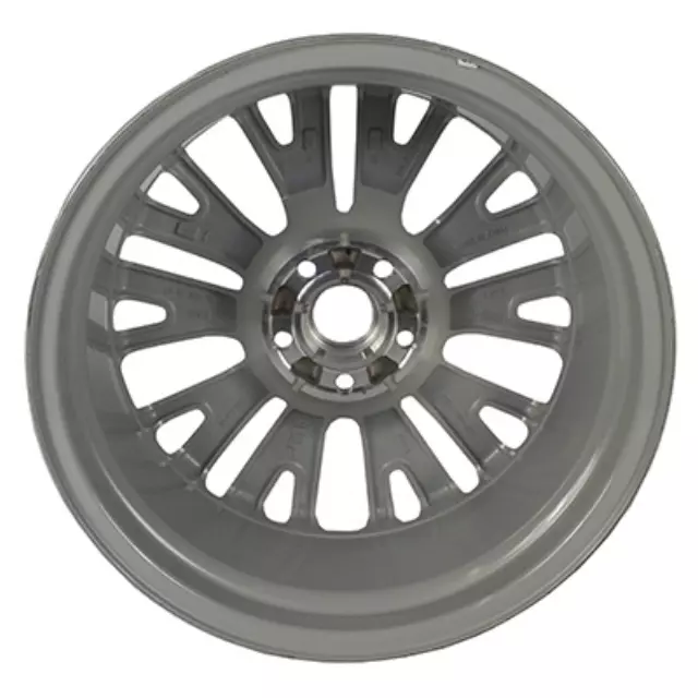 Wheel Assembly - Ford (F1EZ-1007-C)
