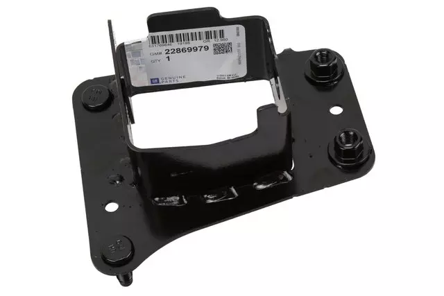 Driver Side Underbody Rear Side Rail Reinforcement - GM (22869979)