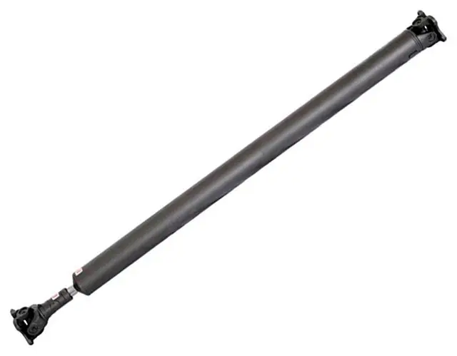 976088 - Driveline and Axles: Rear 1-Piece Steel Driveshaft Assembly for Dorman Image