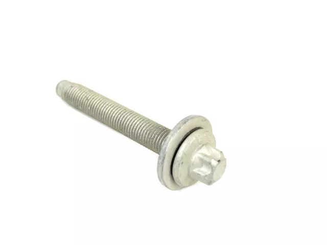 6510860AA - Frame, Bumper and Fascia: 6 Lobe Recessed Head Bolt for Jeep: Cherokee Image