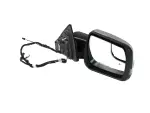 68343438AH - Doors, Door Mirrors and Related Parts: Outside Rearview Mirror, Right for Mopar Image