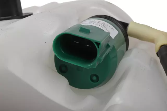 Windshield Washer Solvent Container - GM (84766488)