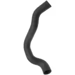 70883 - : CURVED RADIATOR HOSE, DAYCO for DAYCO HYDRAULIC Image