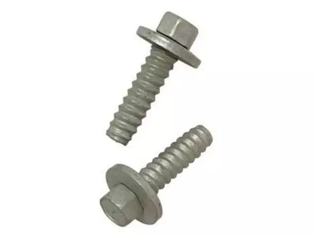 W711851S439 - Body: Switch Screw for Ford: F-150, F-250 Super Duty, F-350 Super Duty, F-450 Super Duty Image