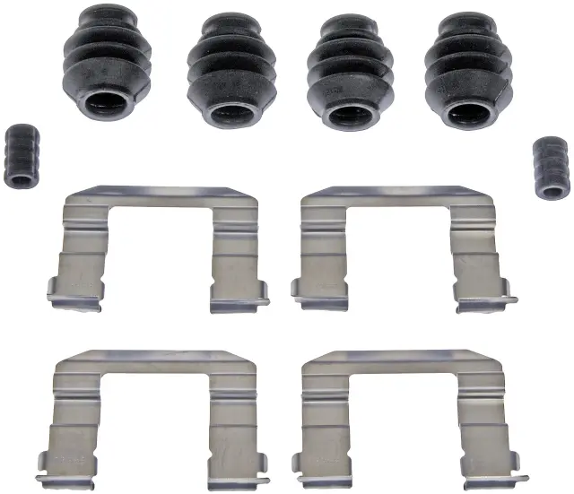 HW13514 - Brake: Disc Brake Hardware Kit for Dorman Image