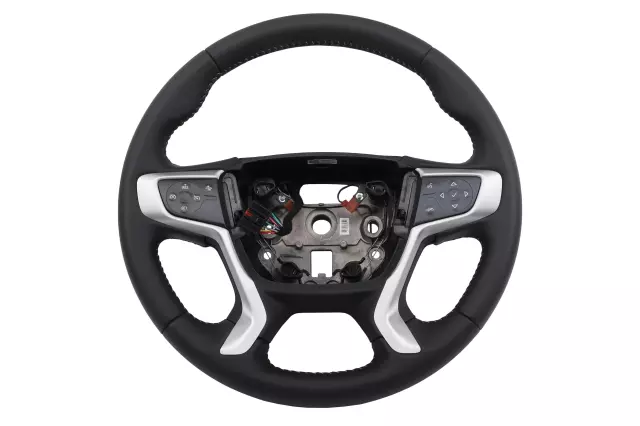 84878033 - Steering: Steering Wheel for GMC: Canyon Image