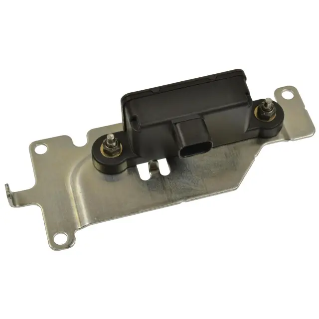YA180 - Computers, Chips &amp; Cruise Control Parts: Yaw Rate Sensor for SMP CORP Image